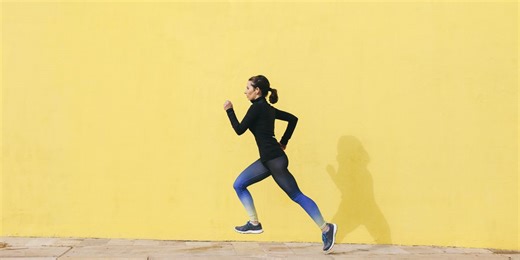 Why Am I Not Getting Any Faster? Experts Explain What Might Be Slowing You Down, Plus How to Fix It