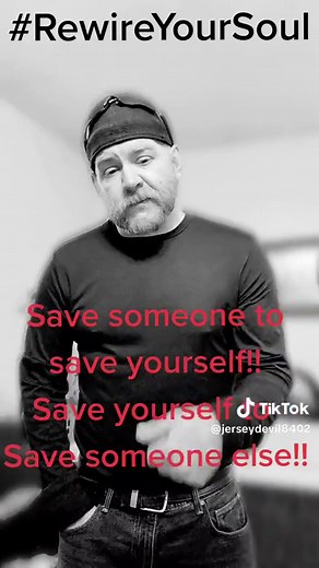 The Importance of Helping Others | Mental Health Awareness