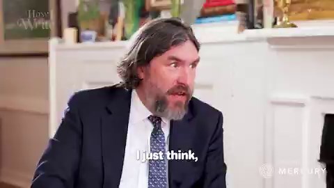 My favorite quotes from this interview with Wright Thompson: - Profiles are about figuring out what is a central complication of somebody's life and how, on a daily basis, they go about solving it.- “A great detail will do the work of 50 crappy sentences.”- “In most brainstorming sessions, the goal for the individuals is to look good, not to make the thing good.”- "Stories are like a prayer for empathy, to try to understand each other, to understand another human being a little bit at a time. Th