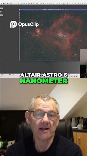 Nebula Photography Altair Astro 6 Filters Compared!