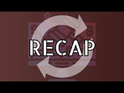 11. Project Recap | Auction Application in ASP.NET Core