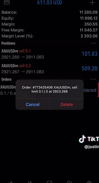 Professional Fund management . Don’t let your money sit come let’s make use of it. Dm fund management. To get started #justinxau #forextradingforbeginners #forex #investment #foryoupage❤️❤️