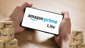 സാധനങ്ങൾ വാങ്ങാൻ നിരവധി ഓഫറുകൾ, ഒപ്പം വീഡിയോകളും കാണാം; ​പ്രൈം ​ലൈറ്റ് പ്ലാൻ അ‌വതരിപ്പിച്ച് ആമസോൺ