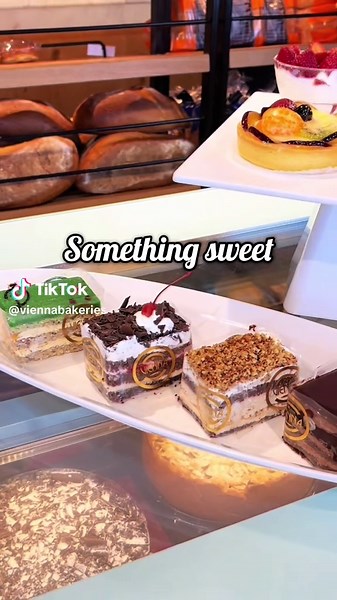 ViennaBakeries on TikTok