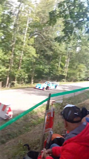 course de côte de Turckheim 3 Épis 2026 #shorts #viral #sports #sportauto sportau