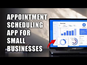 Best Appointment Scheduling Software for Small Business