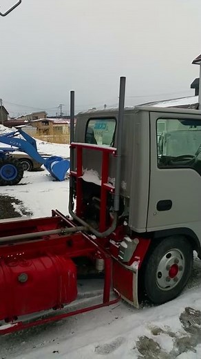 TYシングル煙突マフラー！