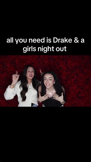 old drake comes out and I can’t recognize myself