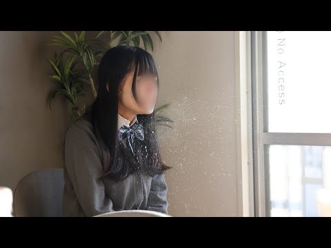 Kohaku's multiple spray sneezing (Sample, High Quality, with blur)
