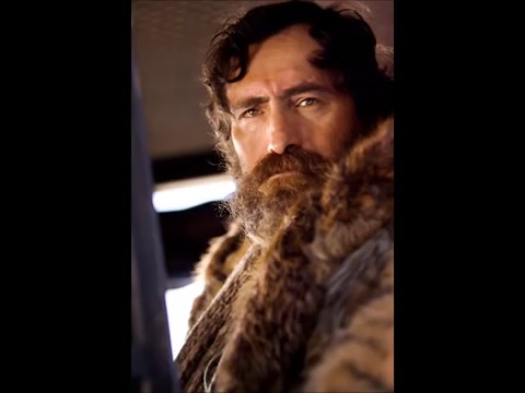 The Hateful Eight Soundtrack Ennio Morricone Regan's Theme