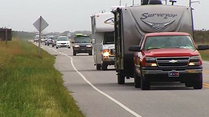 If a hurricane impacts your vacation, here’s what you need to know about your renter’s rights