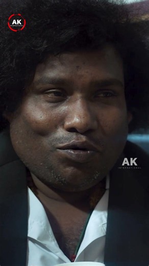 இந்த உலகத்துல தனிமை தான் ரொம்ப கொடூரமானது.. Yogi Babu #shorts | Niram Marum Ulagil #movie