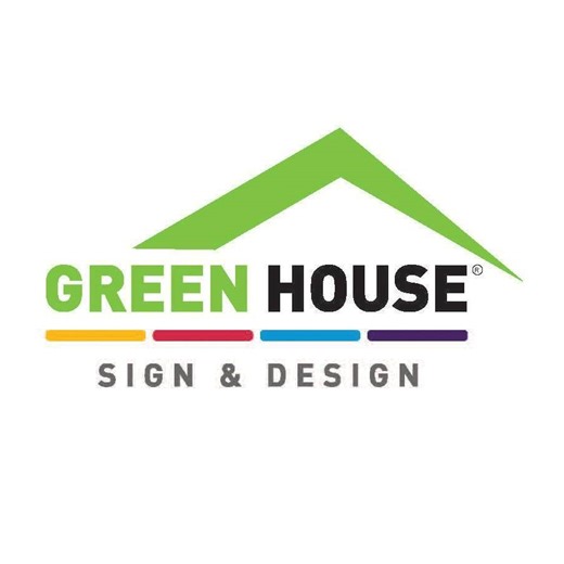 Green House Sign & Design - San Diego Sign Company - (619) 272-8049 | San Diego CA