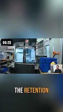 Pallet System Fail Safe, Consistent Clamping Explained! #machining #cncmachining #workholding #tips