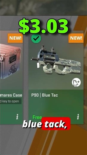 Did I Get Any Good CS2 Weekly Drops? 26.5