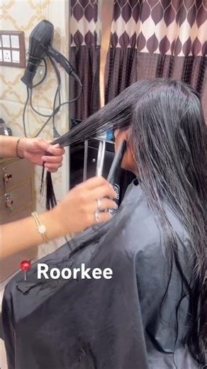 How to do long layer cut ?