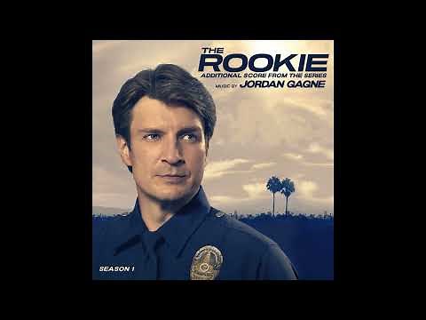 The Rookie: S1 - Soundtrack - 01: Beginnings | Season 1
