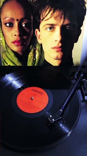 Raff - Self Control (1984)