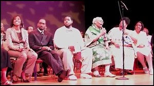 5.3M views · 50K reactions | The Lord Will Make A Way | Maggie Ingram...