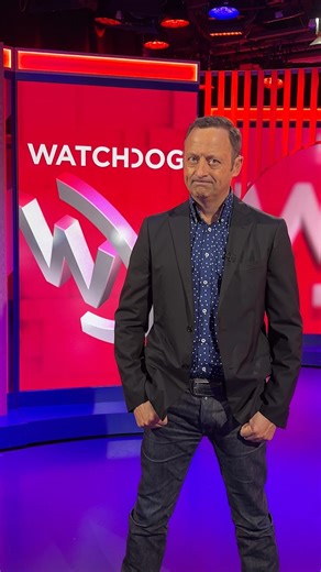 61K views · 353 reactions | Coming up on Watchdog: The motor company leaving some customers stranded after a safety recall, plus an update on changes to smart meter compensation. Matt Allwright has all the details at 7pm! | BBC Watchdog | Facebook
