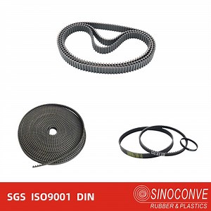 [Hot Item] Hot Sale Rubber Timing Drive Belt of Deutz Engine