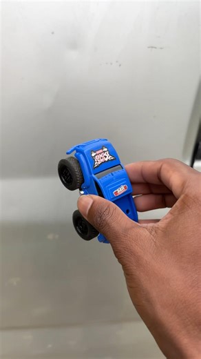 Remote Control Magnetic Racing Care Tast Drive 🤪