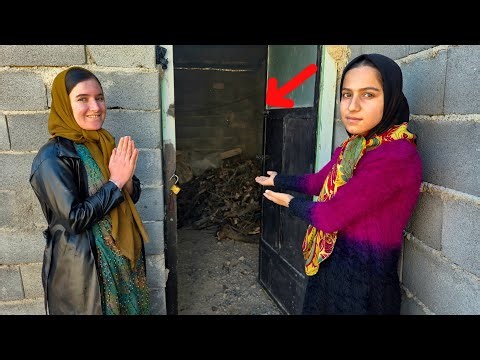 The Shocking Shelter a Young Girl Gave to a Homeless Girl