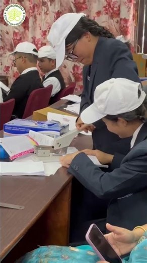 Clean Paper Initiative