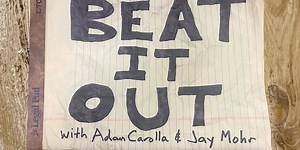Beat It Out #50