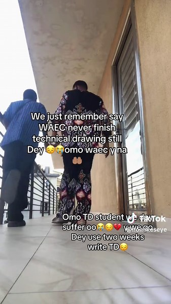 Challenges Faced by Technical Drawing Students