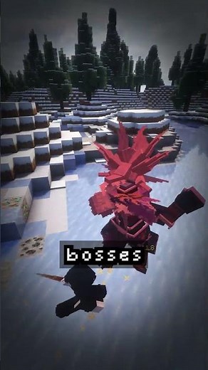 I Think I Found Minecraft’s Best Anime RPG Server | Solo Leveling with NO MODS