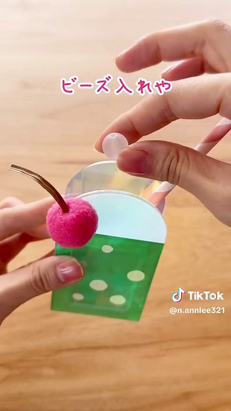 100均アレンジで楽しむ夏休み工作