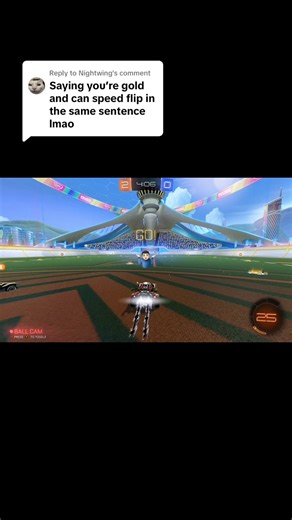 Rocket League Gameplay Insights for Low Rank Players