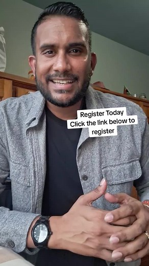 REGISTER TODAY - Resume Writing & Interview Preparation Seminar Councillor Nicholas Kanhai in partnership with The Mohess Road & Environs Community Council and Human Resources Professionals offers a Resume Writing and Interview Preparation Seminar. 🗓 Saturday, 8th February 2025 ⏰️ 9:00AM to 12:00PM 📍 Mohess Road Hindu School Click the link to Register: https://docs.google.com/forms/d/e/1FAIpQLSdDeSox4RwEHgd2CXP4NEHFx7jEjegbgByd9kckEA1ShQkV2Q/viewform?usp=header Objective: 📌 Resume Preparation