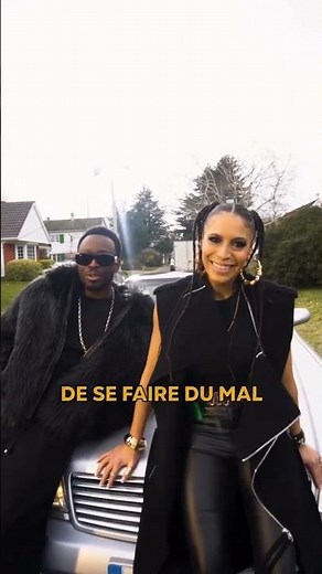 Le Clip de Zaho Feat. Dadju - On S'fait Du Mal, Il sortira demain 20/03/2023. 🔥❤️