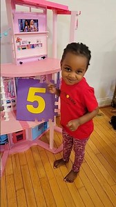 Learning Numbers 1-10 #shorts #viral #numbers num #trending #fypシ #kidsvideo #kidsfun #funny #fyp