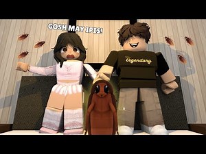 ANG MASUNGIT NA BABAE Sa Brookhaven RP PART 2! (Roblox)