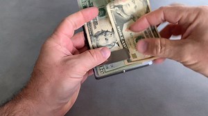 145 reactions · 21 shares | We‘ve perfected the threader for bank notes. Glued bags for notes are´nt the smart solution. | I-CLIP USA | Facebook