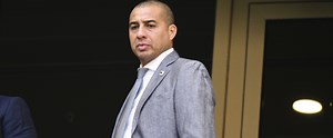 La déclaration choquante de David Trézeguet avant France - Argentine