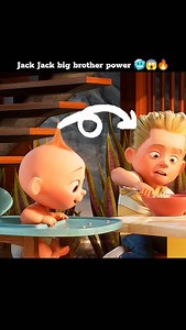 BIG Brother Jack Gets Incredible Superpowers? | Sontyshorts