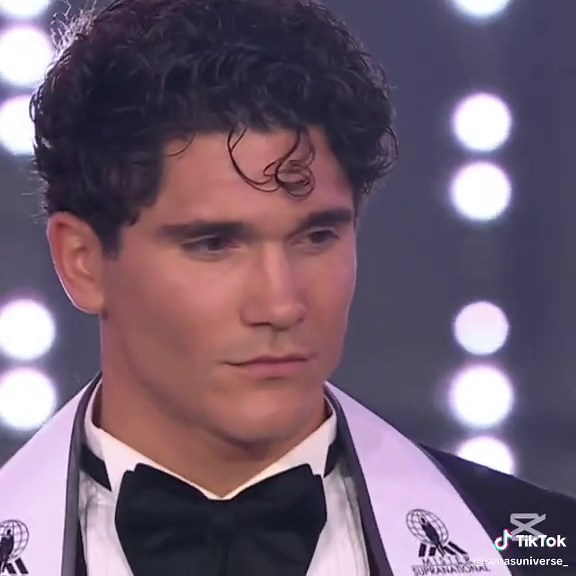 Mister Supranational 2025 Full Performance Showcase