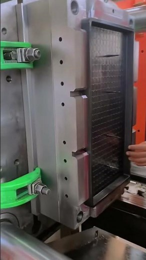 Spoon mold #injectionmold #injectionmolding#plasticmold