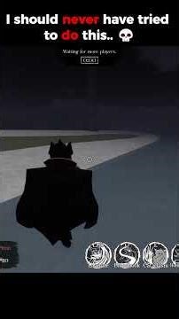 I entered the backrooms accidentally #forsaken #bug #backrooms #scary