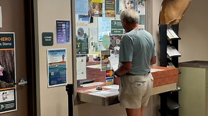 Hunting and trapping license changes in effect for 2024-25 season