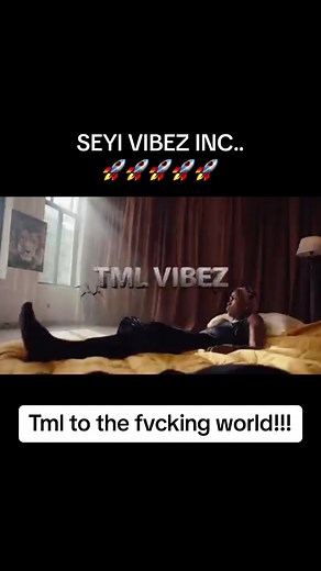Seyi Vibez: Your New Favorite Musician | Vibez Dance, Latest Songs & More!