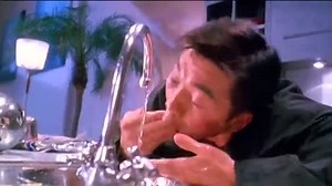 Jet Li The Defender Bodyguard