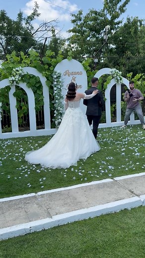 My Perfect Wedding Day Recap