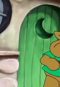 Elliot Moose S01:E11 - Wake Up Elliot! / a Little Magic / Slow & Steady! / Spoil Sport