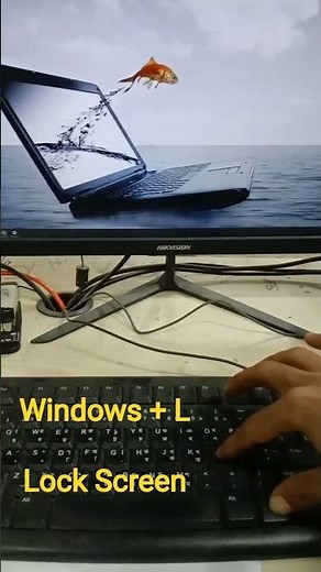 90% of people don't know this Computer Trick 😱 #short #shorts #shortsvideo #shortvideo #viralvide...