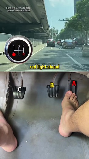 3.2M views · 46K reactions | Come and learn how to drive a manual transmission car!#tiktok #howto #cartok #car #automotive #driving #skills #knowledge #fpy #fyp #tips #foryou #carsoftiktok | Car Knowledge | Facebook